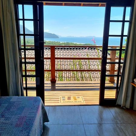 Burung Flats Itamambuca - Hospedagem Com Vista Para O Mar 乌巴图巴 外观 照片